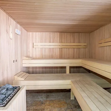Bonito Y Moderno Διαμέρισμα *