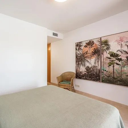 Bonito Y Moderno * Estepona