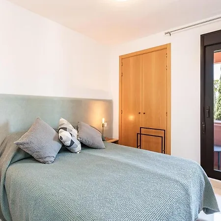 Bonito Y Moderno Apartment