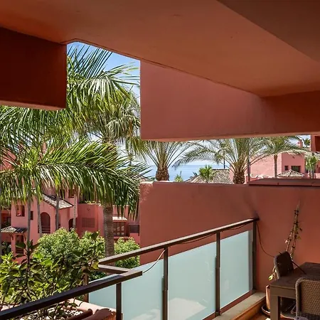 Διαμέρισμα Bonito Y Moderno *