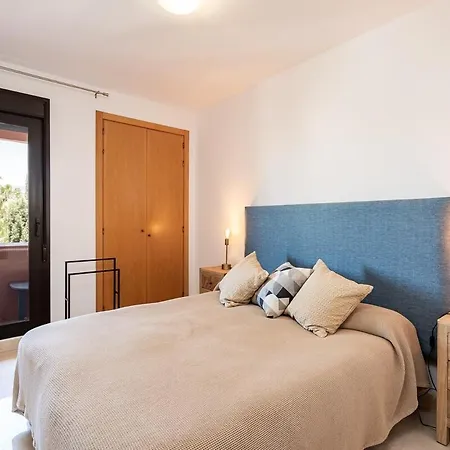 Apartment Bonito Y Moderno *