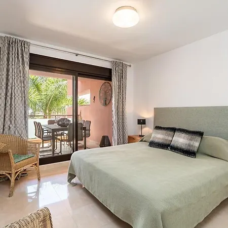 Bonito Y Moderno Apartment